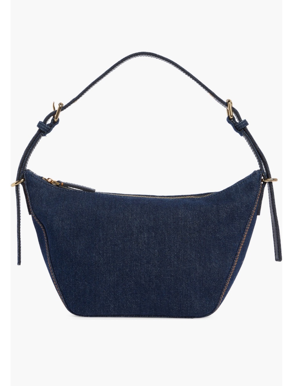 madewell the keeper shoulder bag